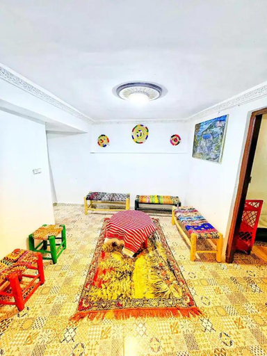 Others 2, Hostel Tanger Medina, Tanger-Assilah