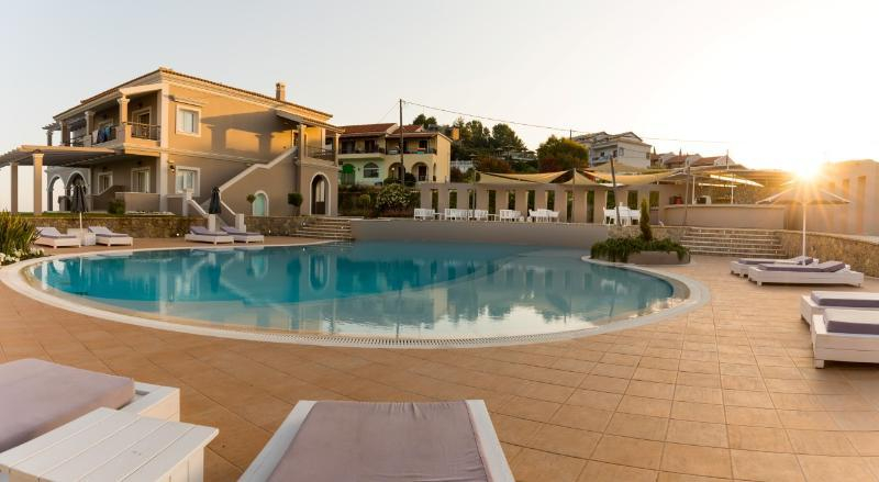 Sport & Beauty 2, Pictures Suites, Ionian Islands