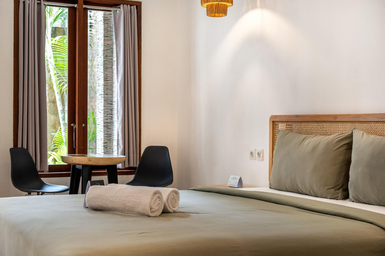 Bedroom 13