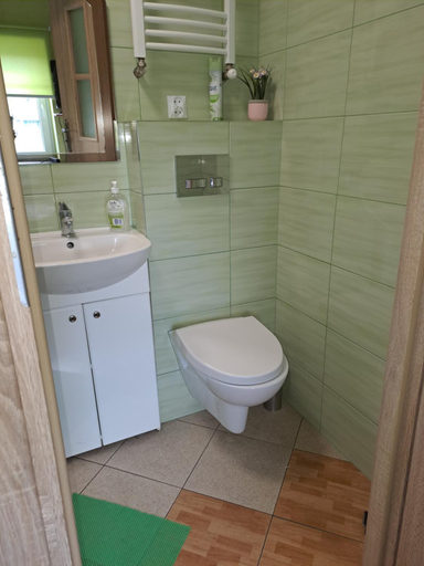 Others 2, Pokoje goscinne zaglobianka, Przemyśl City