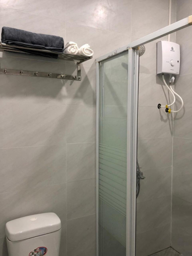 Bathroom 3, PINK Hotel Can Tho, Ninh Kiều