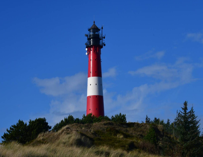 Point of interest, Ferienwohnung, Fedderwardersiel, Wesermarsch