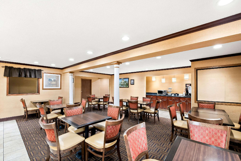 Food & Drinks 5, Quality Inn North Platte, Lincoln