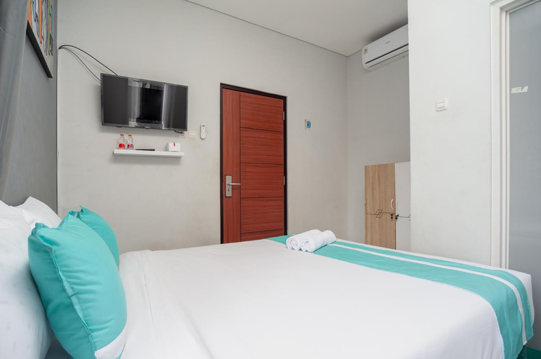 5, Pandu Raya Home, Bogor
