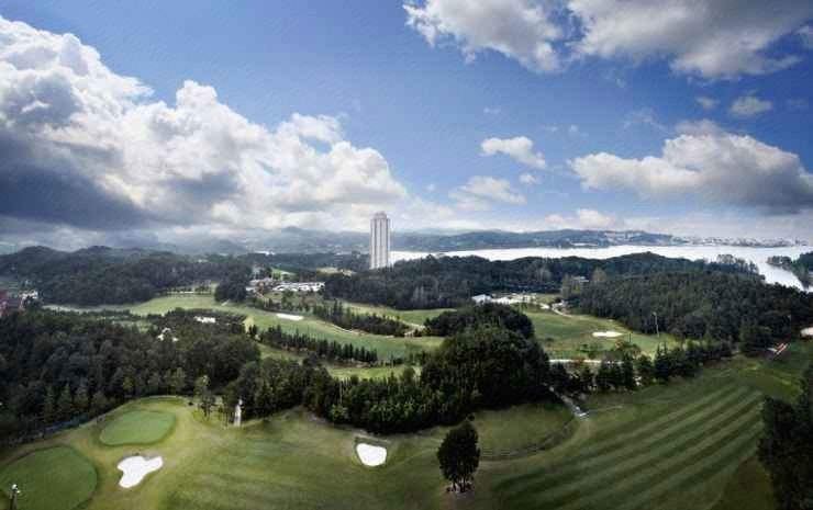 Others 3, Yeongrangho Resort, Goseong