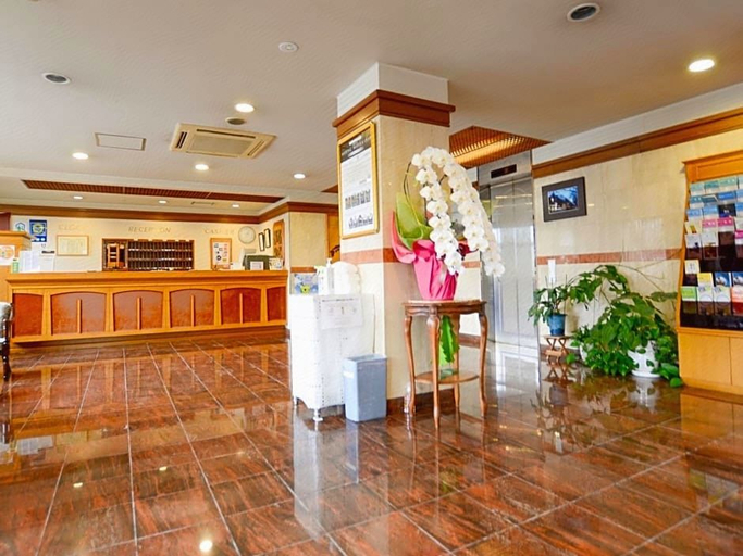 Others 3, Hotel Areaone Wadayama, Asago