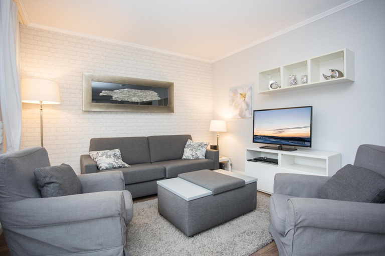 4, Appartement Brink Fichtenweg 43, Hochsauerlandkreis