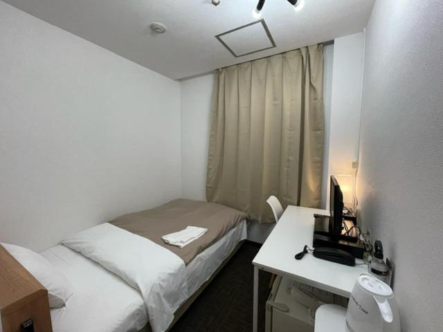 Bedroom 14