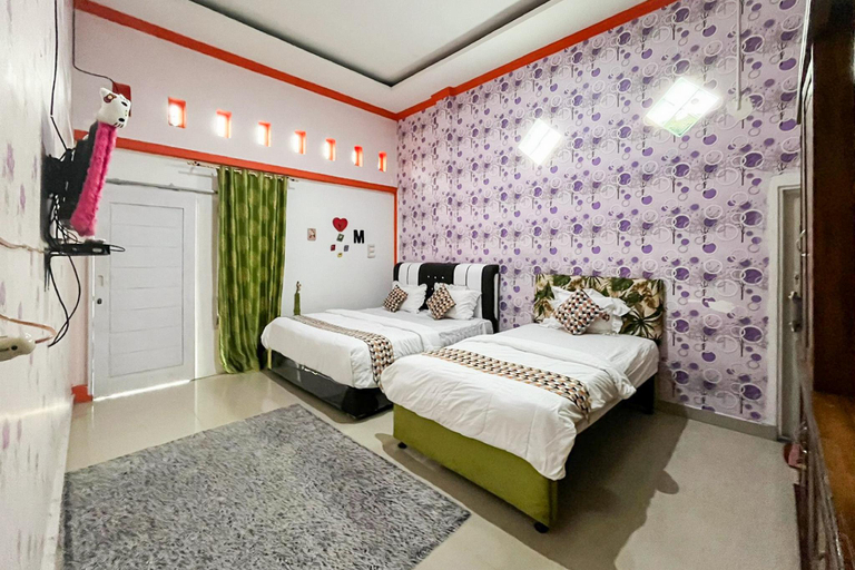 Bedroom 7