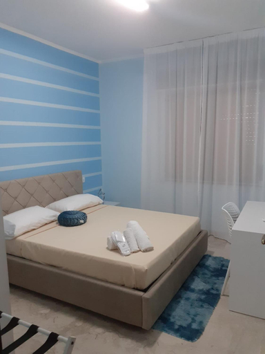 2, LOVELY BIANCO - Rooms & Apartment, Reggio Di Calabria