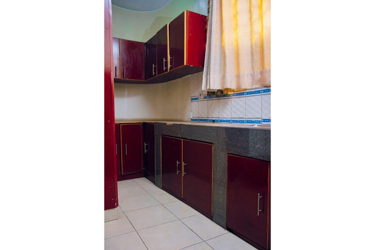 Kitchen 2, DV APART Boutique Hotel, Gasabo