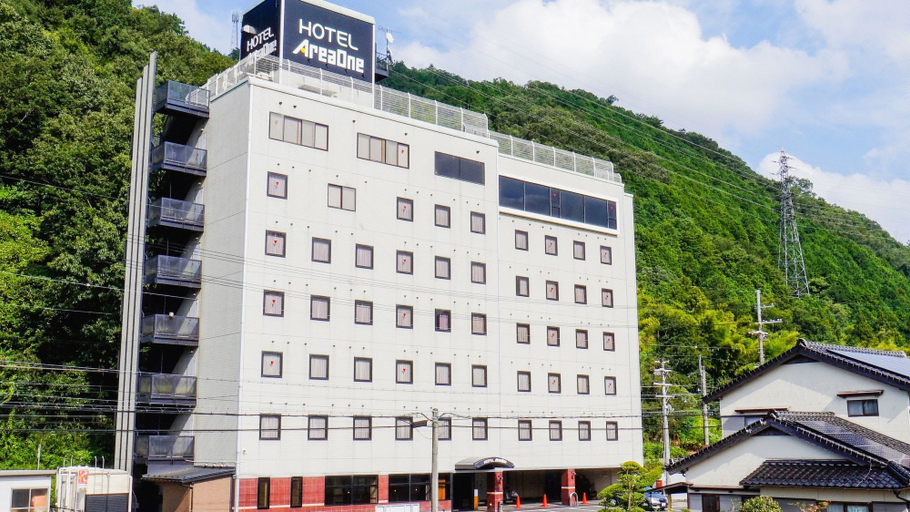 Others 2, Hotel Areaone Wadayama, Asago