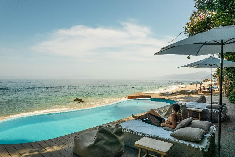 Sport & Beauty 5, Xinalani Yoga Retreat Mexico, Cabo Corrientes