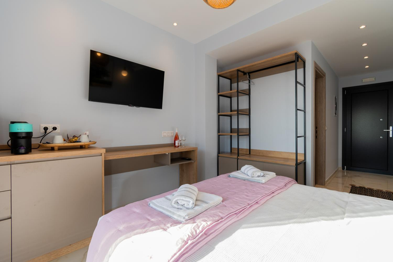 4, Elena's Luxury Sea View House 1, Central Macedonia