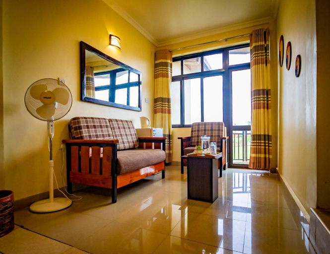 Bedroom, Peponi Living Spaces, Gasabo