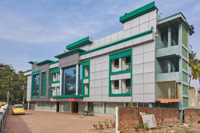 Others 5, ITL Residency, Palakkad