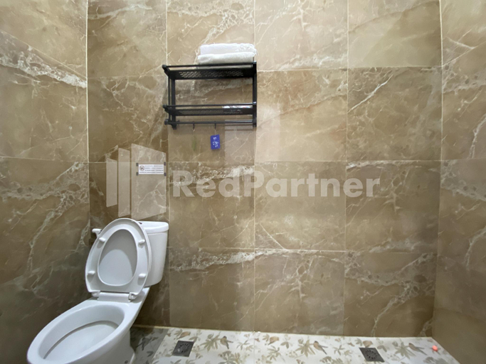Bathroom 4
