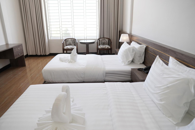 Bedroom 12
