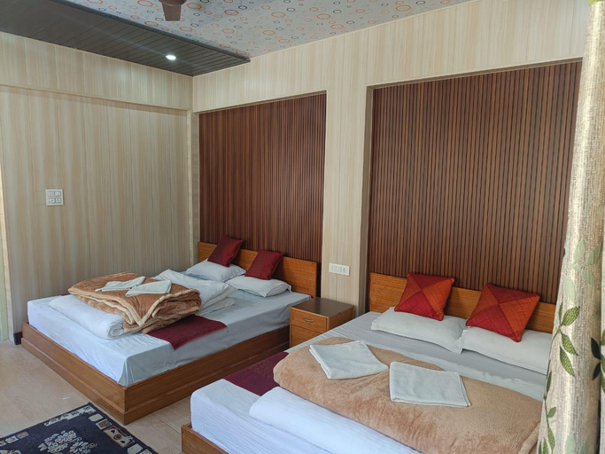 Bedroom 10