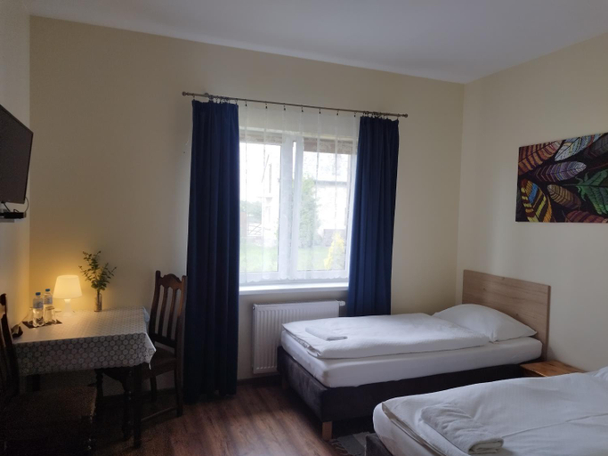Bedroom 2, Swojski Klimat, Płońsk