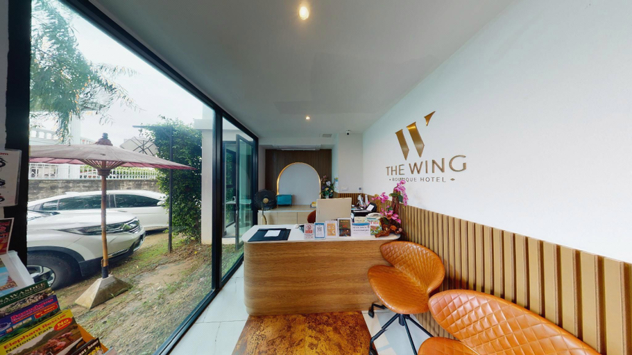 Others 4, The Wing Boutique Hotel, Muang Chiang Mai