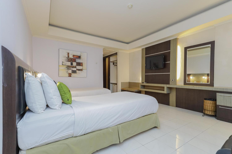 Bedroom 10