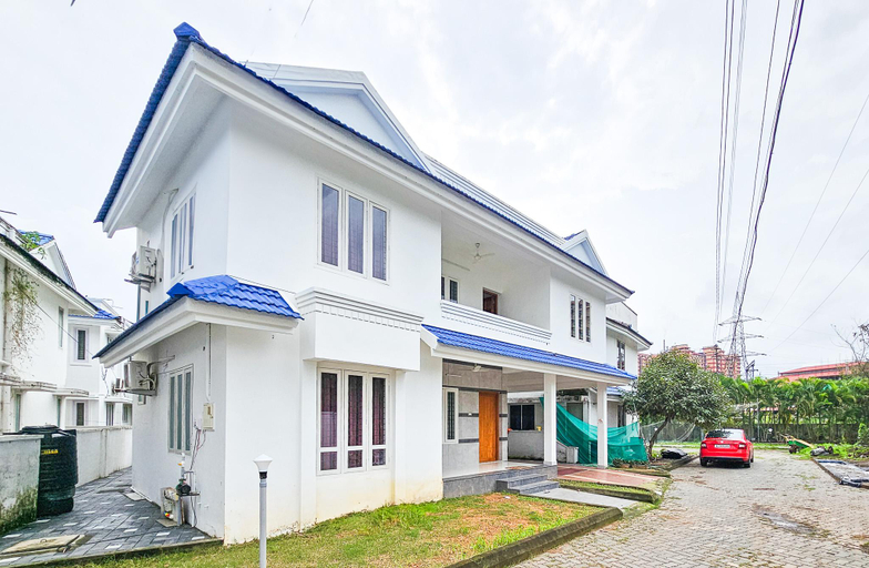 Others 5, Villa Espoir by Alchemy Homes, Ernakulam