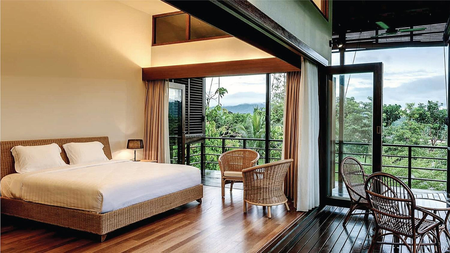 View 2, Mangala Estate Boutique Resort, Kuantan