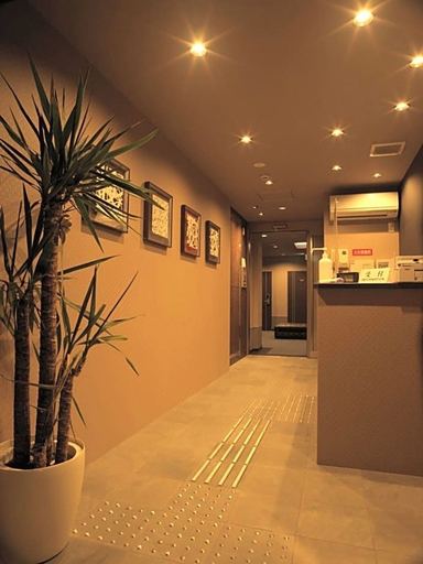 Others 4, SlowTime Hotel Kyoto, Kyoto