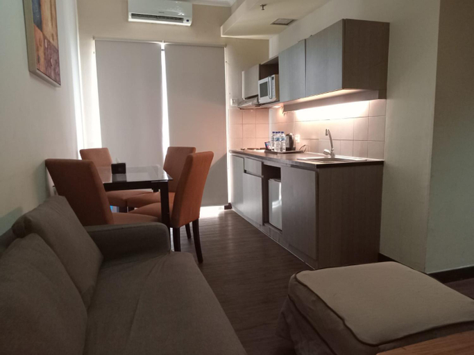 Others 5, Convenient 1BR Apt Mediterania Marina Ancol, North Jakarta