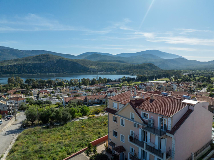 2, Zoi Luxurious Seaview Retreat, Ionian Islands