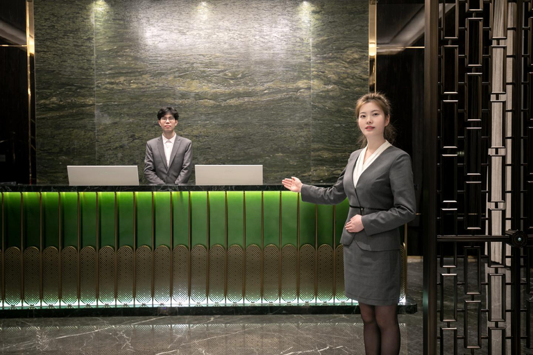 Others 3, Immersing Hotel Quzhou Liangtingwan, Quzhou