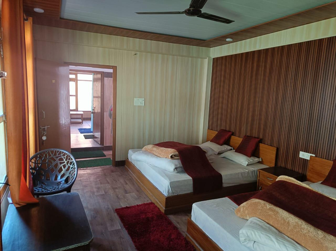 Bedroom 11