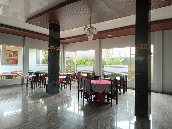 Food & Drinks 4, Hotel Ari Noval, Gayo Lues