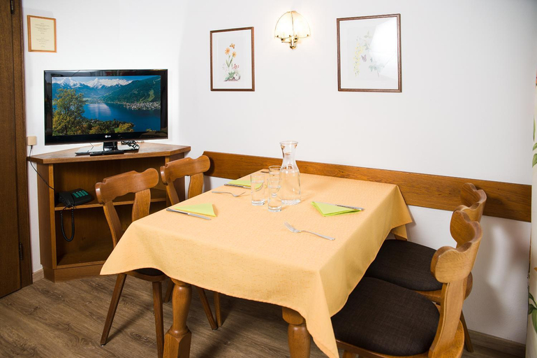 Food & Drinks 4, Gastehaus Haffner, Zell am See