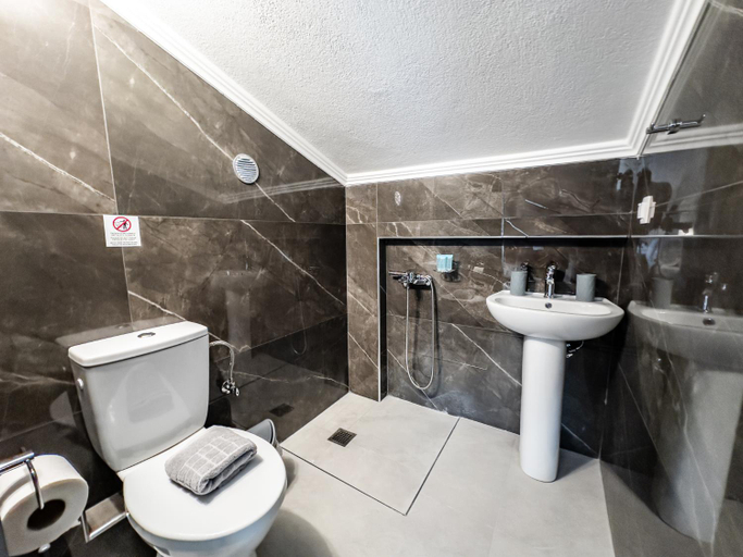 Others 2, INTERNI LUXURY LIVING b, Central Macedonia