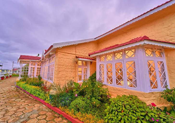 Others 5, Taj Mahal Vintage Villa by VOYE HOMES, Dindigul
