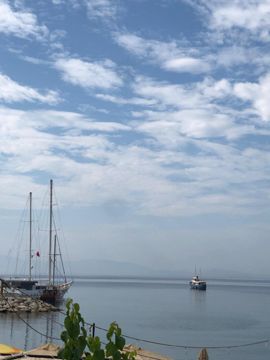 Others 5, Naz Liman Otel, Bodrum