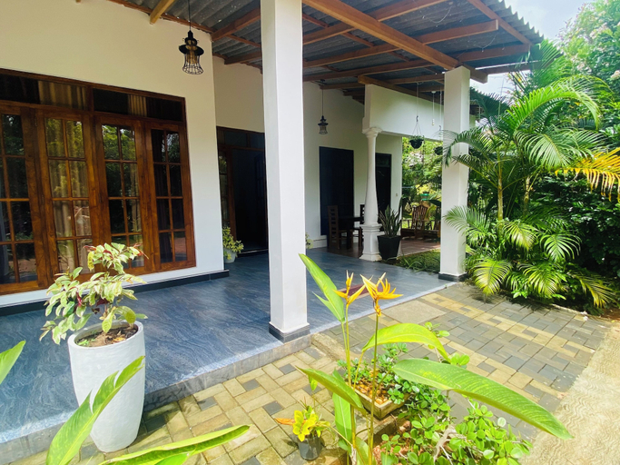 Exterior & Views 2, Fairview Dill homestay, Dambulla