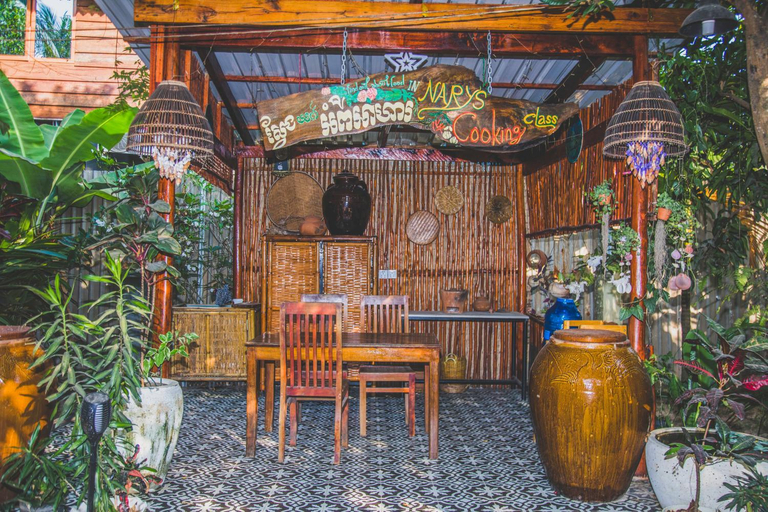 Others 5, Nary Garden, Kampot
