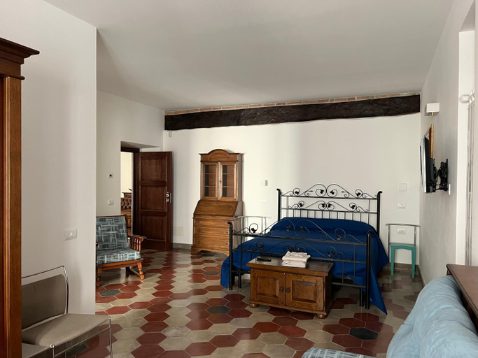 Others 5, Residenza Il carbonaro Alloggio Turistico, Frosinone