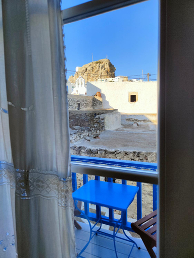 Others 2, Pension Panorama, South Aegean