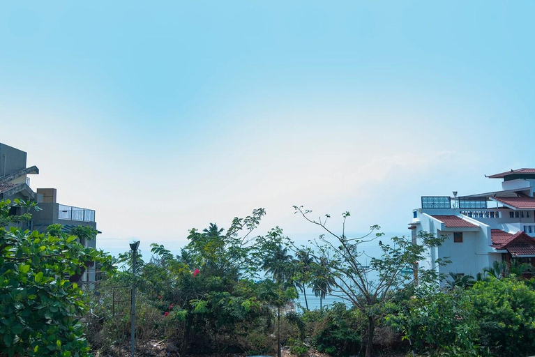 Others 4, Sea-View 2 Bedroom Serviced Apartment, Dona Paula, North Goa