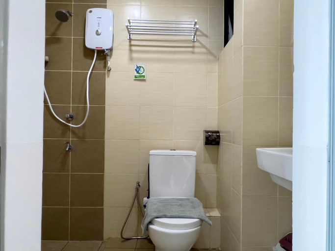 Bathroom 4