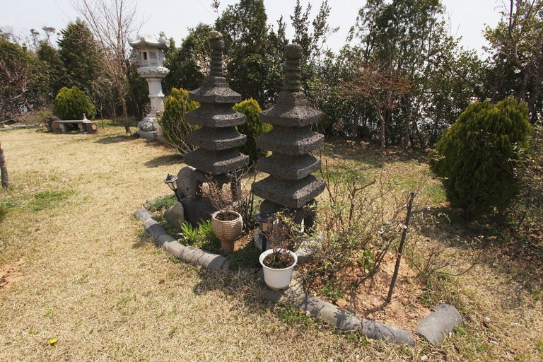 Others 3, Yesan Grand Motel, Yesan