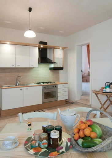 Others 3, Summertime Villa, Brindisi