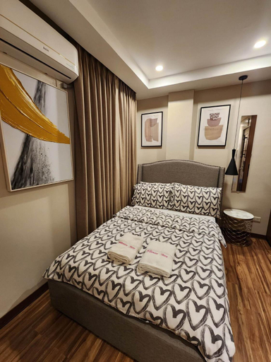 Others 4, Gloria Tree Mayon and Park View Residences, Legazpi City