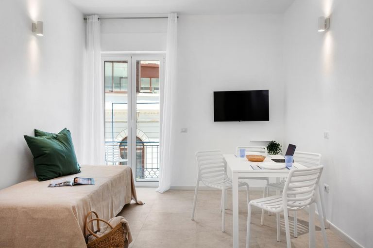 Others 2, Harbour View Retreat - Center, Olbia-Tempio