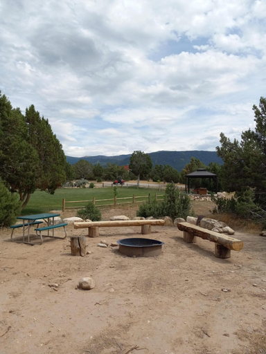 Others 5, Eagles Roost - The Nest #11 at Wind Walker Homestead, Sanpete