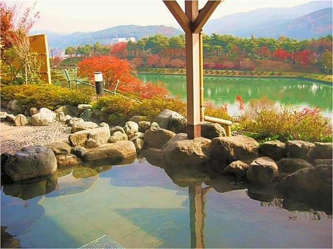 Others, Tatsuno Park Hotel, Tatsuno